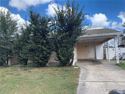 1536 S Oxalis Ave Orlando, FL 32807