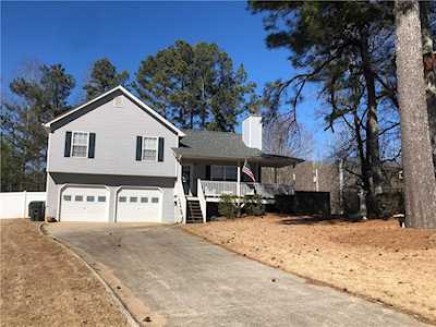 24 Crabapple Way Temple, GA 30179