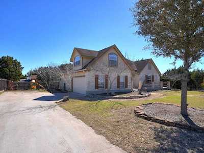 21 Sprucewood DR Wimberley, TX 78676