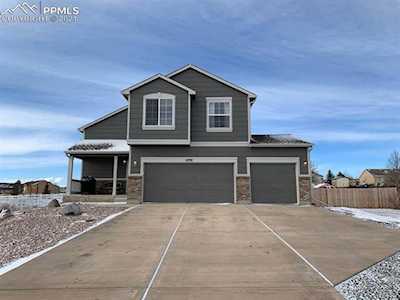 11291 Allendale Drive Peyton, CO 80831