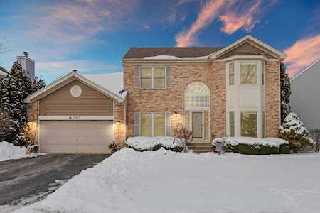 9167 Jasmine Way Fox River Grove, IL 60021