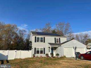 12304 Burning Oak Ct Waldorf, MD 20601