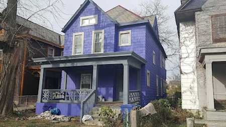 1044 E Rich Street Columbus, OH 43205