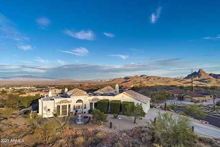 16150 E Powderhorn Drive Fountain Hills, AZ 85268