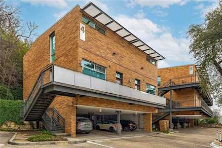 2205 N Lamar BLVD #412 Austin, TX 78705