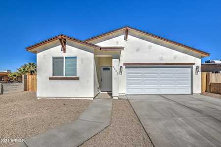 3222 W Madison Street Phoenix, AZ 85009