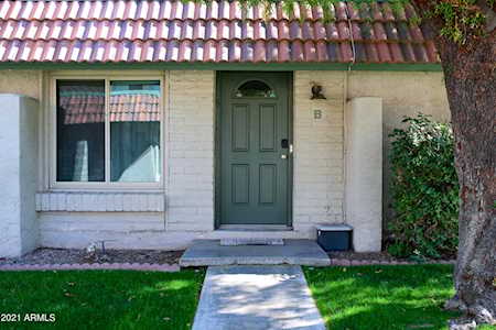5606 S Hurricane Court #B Tempe, AZ 85283