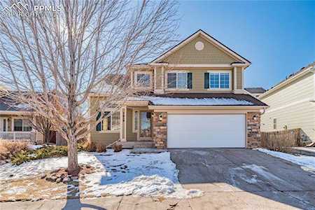 7059 Creekfront Drive Fountain, CO 80817