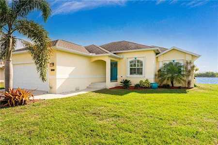 3516 Peace River Dr Punta Gorda, FL 33983