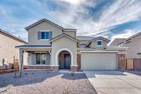 1663 W Gordon Street Queen Creek, AZ 85142