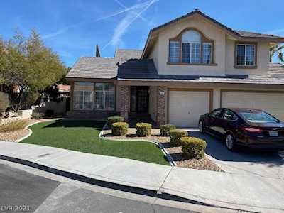 2928 Bridge Creek St Las Vegas, NV 89117