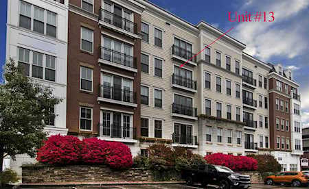 77 Hanover St #13 Portsmouth, NH 03801
