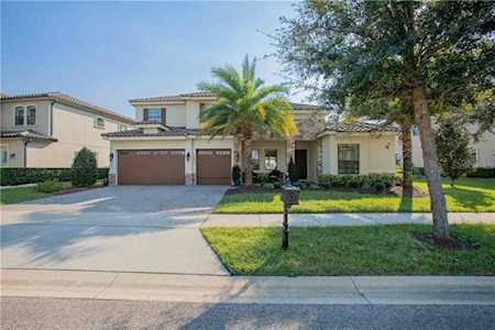 10859 Mobberley CIRCLE Orlando, FL 32832