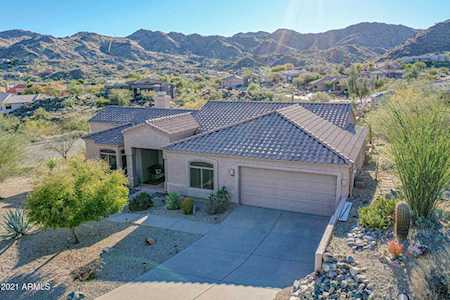15412 N Cabrillo Drive Fountain Hills, AZ 85268