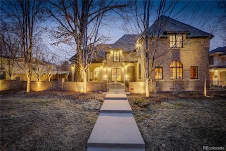 915 S Steele St Denver, CO 80209