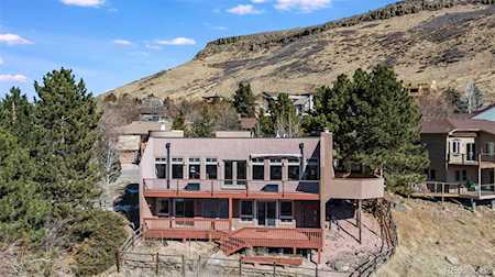 810 Partridge Circle Golden, CO 80403