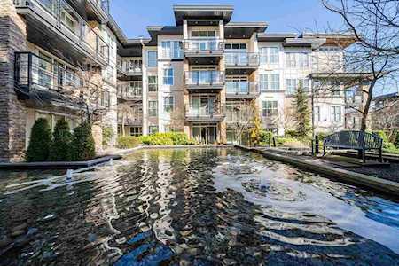 5928 Birney Avenue #208 Vancouver, BC V6S 0B5