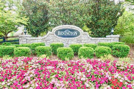 1124 Lusitano Court Lot 2317 Nolensville, TN 37135