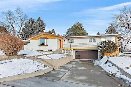 2698 S Zurich Ct Denver, CO 80219