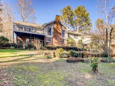 4748 SW Saint Moritz Drive Dr SW Lilburn, GA 30047