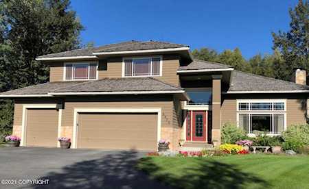 2973 S Lakeshore Loop Palmer, AK 99645