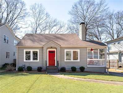 724 Sycamore Dr Decatur, GA 30030