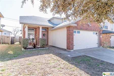 4510 Donegal Bay Ct Killeen, TX 76549