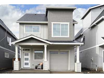 448 NE 80th Ave Hillsboro, OR 97006