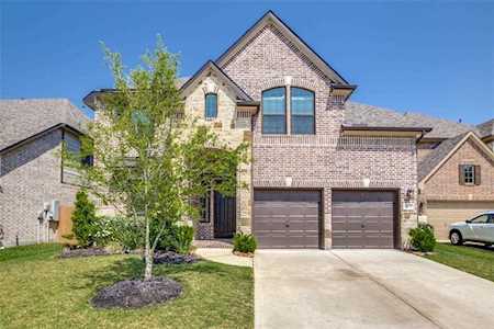 3835 Withering Elm Ln Spring, TX 77386