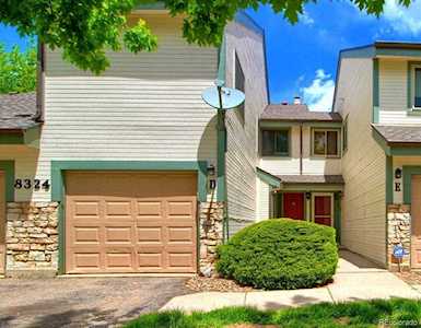 8324 S Everett Way #D Littleton, CO 80128