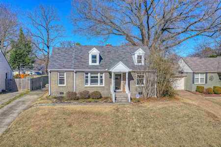 3796 Shirlwood Ave Memphis, TN 38122