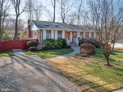 10215 Ranger Rd Fairfax, VA 22030