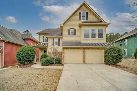 313 Downing Creek Trl Canton, GA 30114