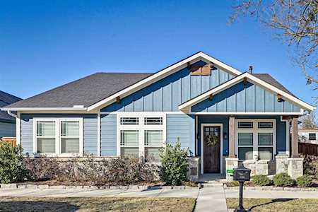 204 W Kimball Street Mansfield, TX 76063
