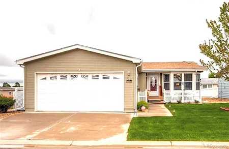6160 Mallow Grn #272 Frederick, CO 80530