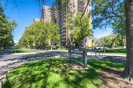 460 S Marion Parkway #1406 Denver, CO 80209