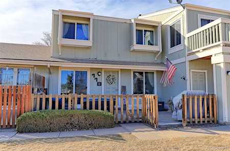 8772 Pierce Way #118 Arvada, CO 80003