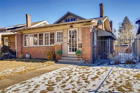 960 S York St Denver, CO 80209