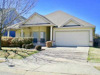 1204 Whisper Willow Drive Mckinney, TX 75072