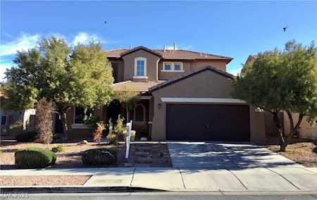 524 Big Lake St Henderson, NV 89002