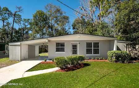 9212 Greenleaf Rd Jacksonville, FL 32208