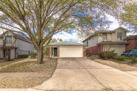 9204 Sanford DR Austin, TX 78748
