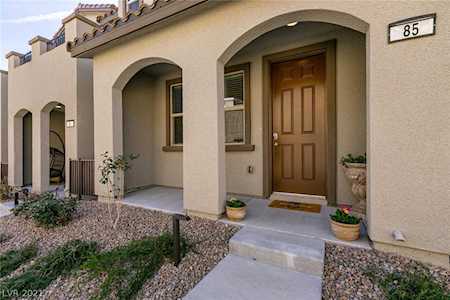 85 Alamere Falls Dr Las Vegas, NV 89138