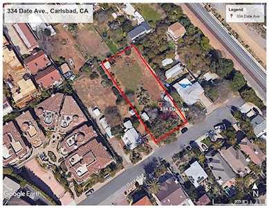 334 Date Carlsbad, CA 92008