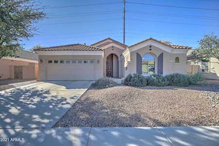 2157 E Aloe Place Chandler, AZ 85286