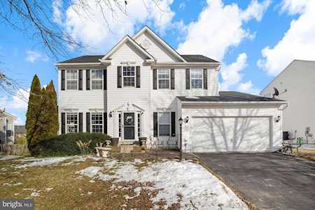 941 Devonshire Circle Purcellville, VA 20132