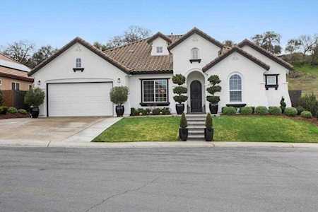 108 Kiwi Court Lincoln, CA 95648