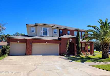 2543 Britney Lakes Ln Jacksonville, FL 32221