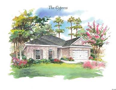 842 Monterossa Dr. Myrtle Beach, SC 29572