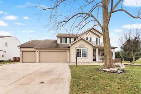 7536 Dover Ridge Court Blacklick, OH 43004